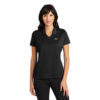 KWGO | Nike Ladies Short Sleeve Polo