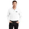 BKCO Mortgage | Ogio Long Sleeve Mens Polos - Image 2