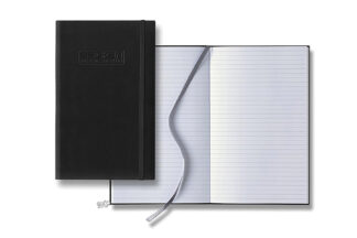 Broken Motor Car Club | Bound Journal