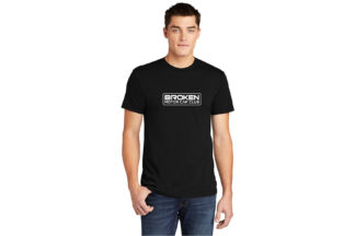 Broken Motor Car Club | District ® Perfect Tri ® Tee