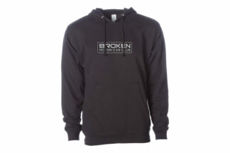 Broken Motor Car Club | Hoodie