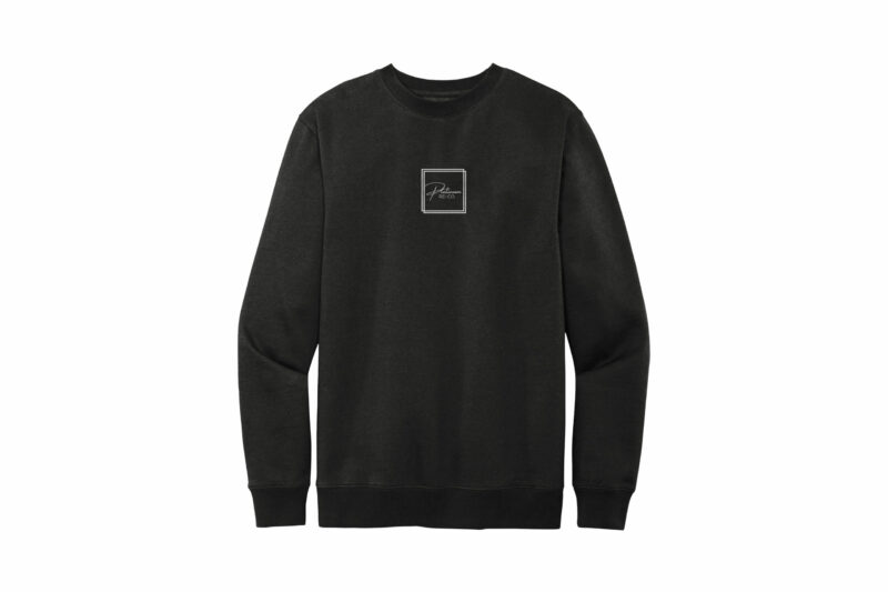 Platinum Re-Co | Crew Neck Sweatshirt - Image 4