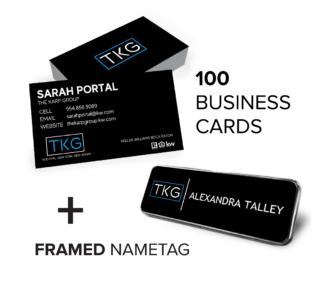 TKG QuickStart Package