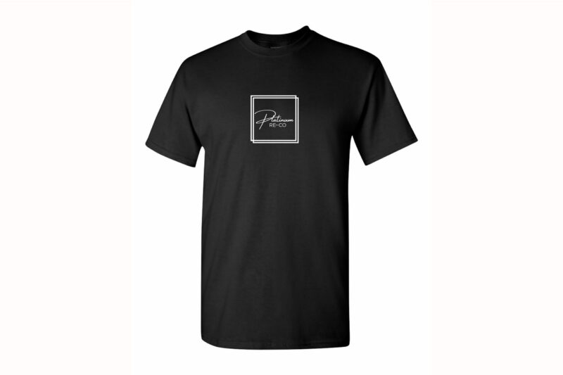 Platinum Realty | 100% Cotton T-Shirt