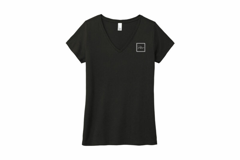 Platinum Realty | District ® Women’s Perfect Tri ® V-Neck Tee (Direct To Film)