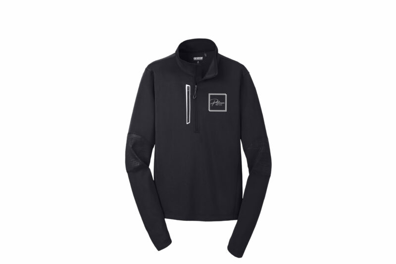 Platinum Realty | OGIO® ENDURANCE Fulcrum 1/4-Zip - Image 2
