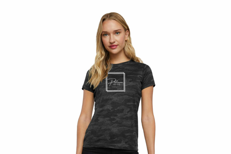 Platinum Realty | Women's Fine Jersey- Direct To Film - Image 5