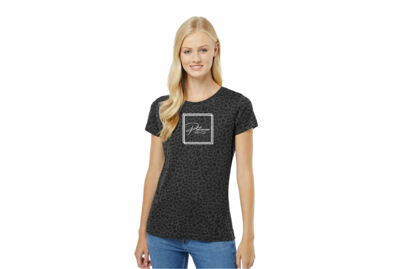 Platinum Realty | Women's Fine Jersey- Direct To Film - Image 7