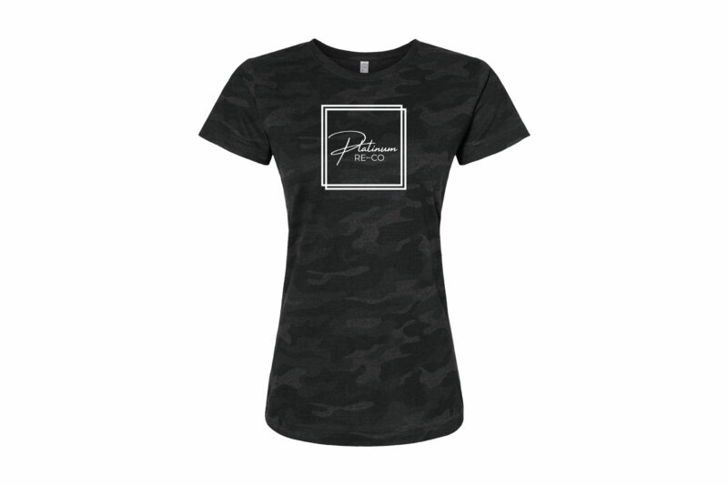 Platinum Realty | Women's Fine Jersey- Direct To Film - Image 6