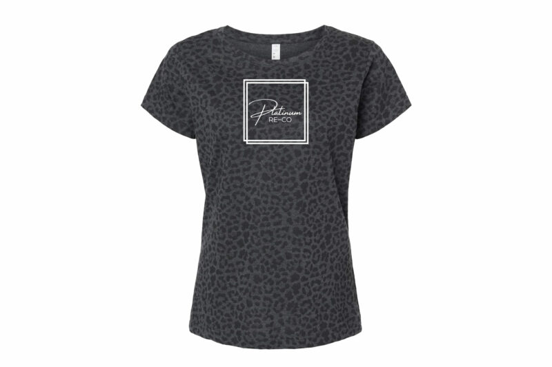 Platinum Realty | Women's Fine Jersey- Direct To Film - Image 8