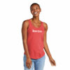 KWGO | District® Women’s Perfect Tri® Relaxed Tank