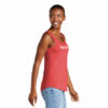 KWGO | District® Women’s Perfect Tri® Relaxed Tank - Image 4