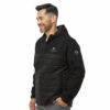Forward Coaching | DRI DUCK - Men's Pinnacle Soft Shell Puffer Jacket - Embroidered