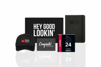 KW Capper Award Box 2024 Canada