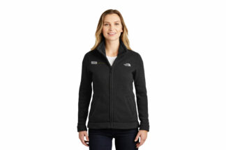 Real Brokerage Elite Agent | The North Face® Ladies Sweater Fleece Jacket
