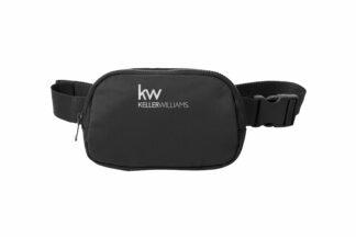 Keller Williams | Black Hip Pack