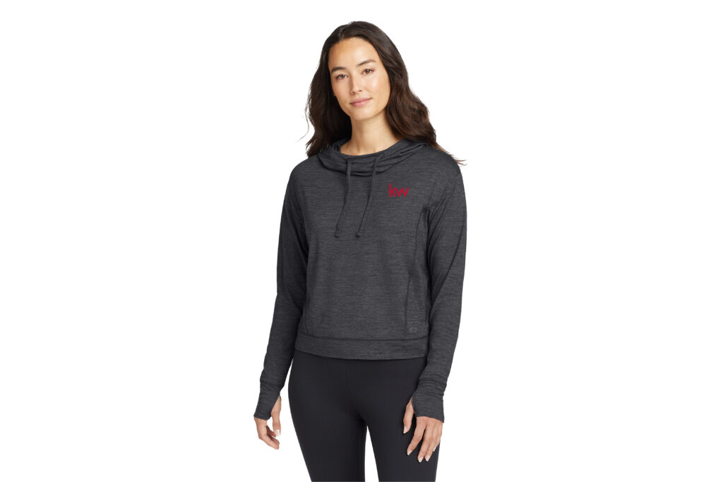 Keller Williams | OGIO Ladies Force Hoodie