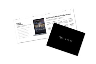 Real Luxury Attraction Book