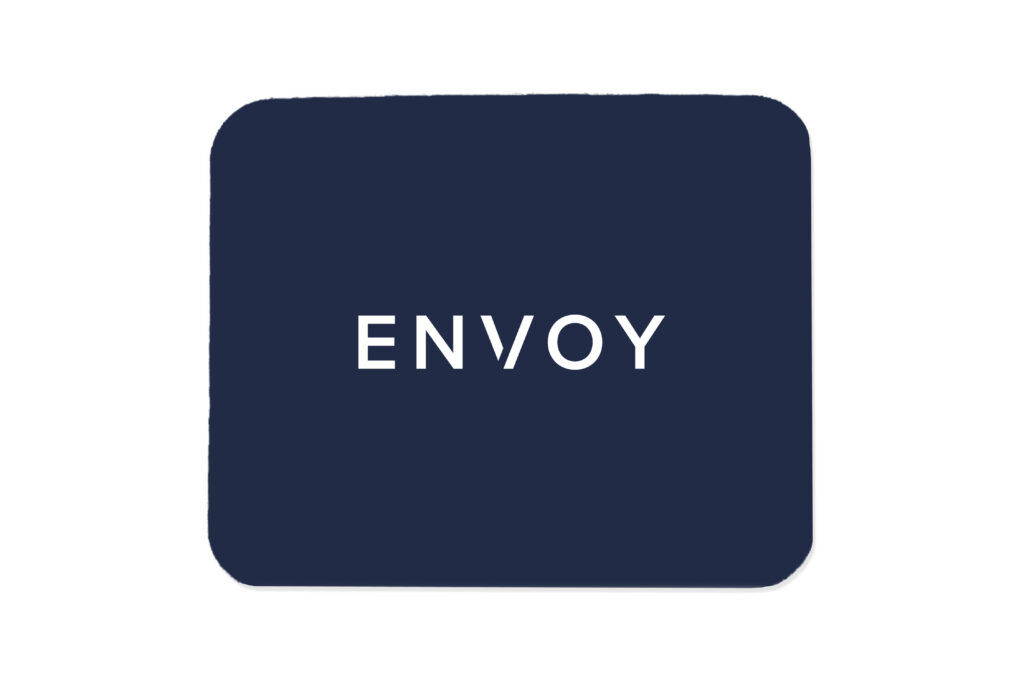 ENVOY | Customizable Mousepad